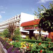 Renaissance London Heathrow Hotel,  Hounslow